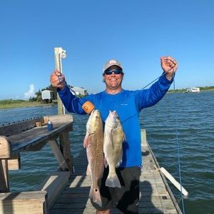 Meet your Posher, Jason